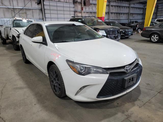 TOYOTA CAMRY LE 2016 4t1bf1fkxgu581866