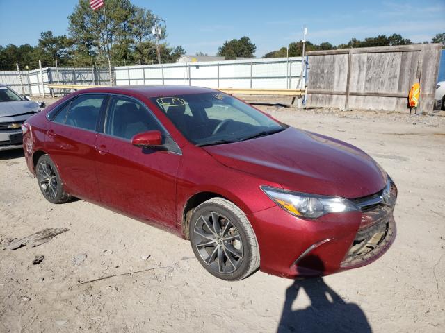 TOYOTA CAMRY LE 2016 4t1bf1fkxgu583181