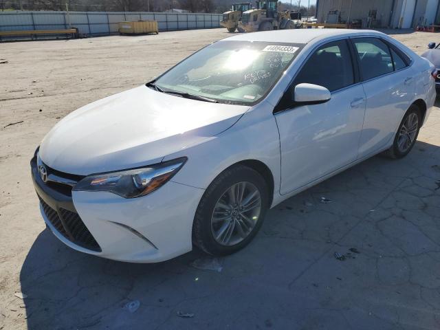 TOYOTA CAMRY LE 2016 4t1bf1fkxgu583200