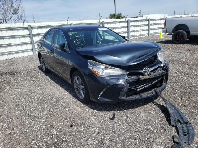 TOYOTA CAMRY LE 2016 4t1bf1fkxgu583553