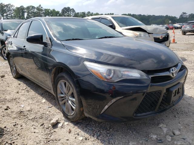 TOYOTA CAMRY LE 2016 4t1bf1fkxgu583763