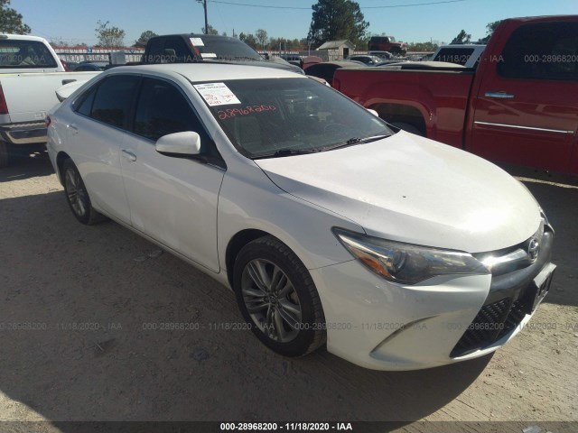 TOYOTA CAMRY 2016 4t1bf1fkxgu584623