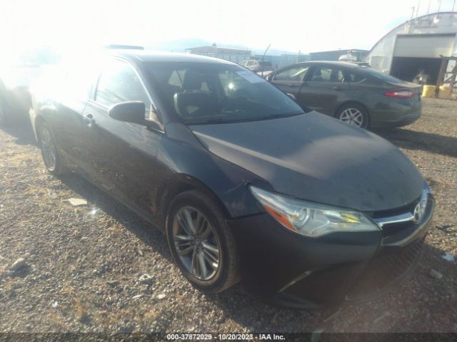 TOYOTA CAMRY 2016 4t1bf1fkxgu585514