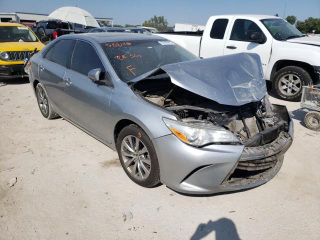 TOYOTA CAMRY LE 2016 4t1bf1fkxgu588123