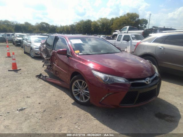 TOYOTA CAMRY 2016 4t1bf1fkxgu591667