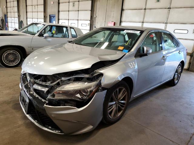 TOYOTA CAMRY LE 2016 4t1bf1fkxgu591832