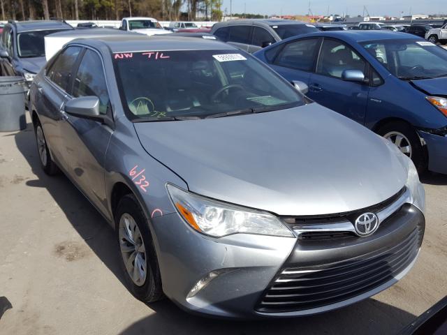 TOYOTA CAMRY LE 2016 4t1bf1fkxgu592219