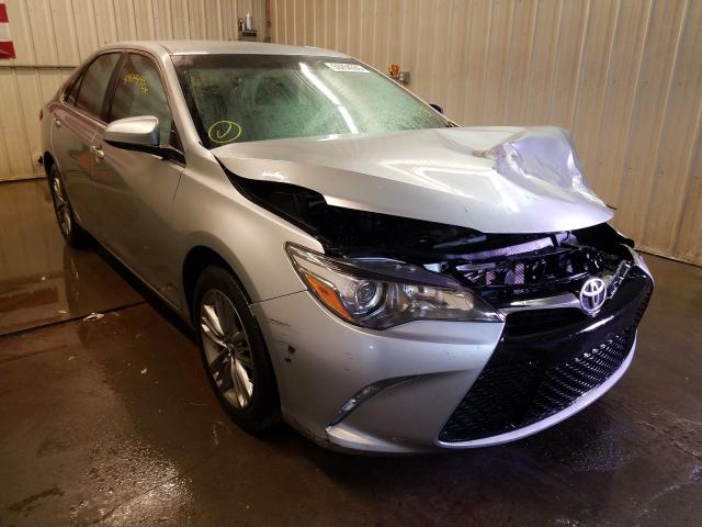 TOYOTA CAMRY LE 2016 4t1bf1fkxgu593676