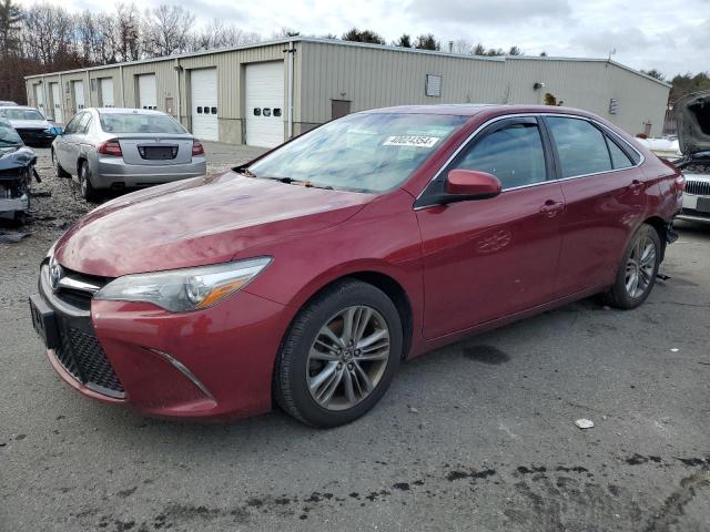 TOYOTA CAMRY 2016 4t1bf1fkxgu596528