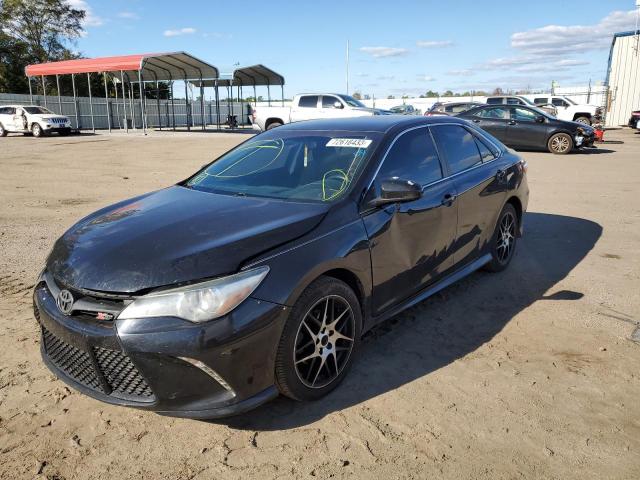 TOYOTA CAMRY 2016 4t1bf1fkxgu597369