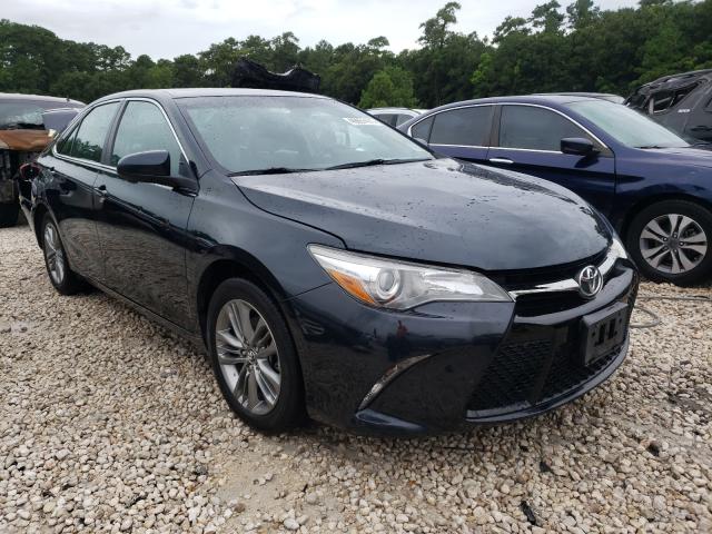 TOYOTA CAMRY LE 2016 4t1bf1fkxgu597808