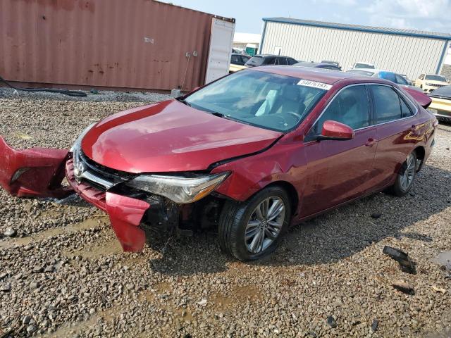 TOYOTA CAMRY LE 2016 4t1bf1fkxgu598246