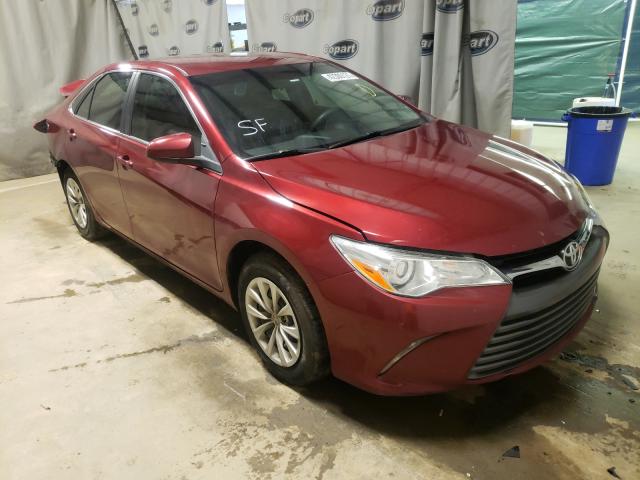 TOYOTA CAMRY LE 2016 4t1bf1fkxgu599400