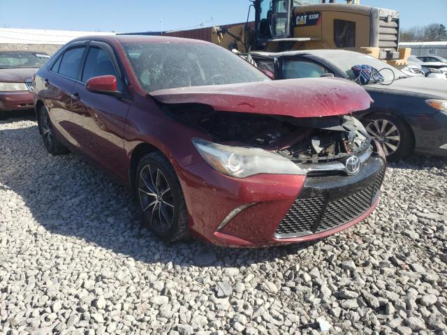 TOYOTA CAMRY LE 2016 4t1bf1fkxgu599848