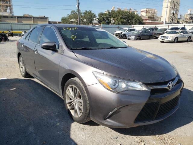 TOYOTA CAMRY LE 2016 4t1bf1fkxgu599915