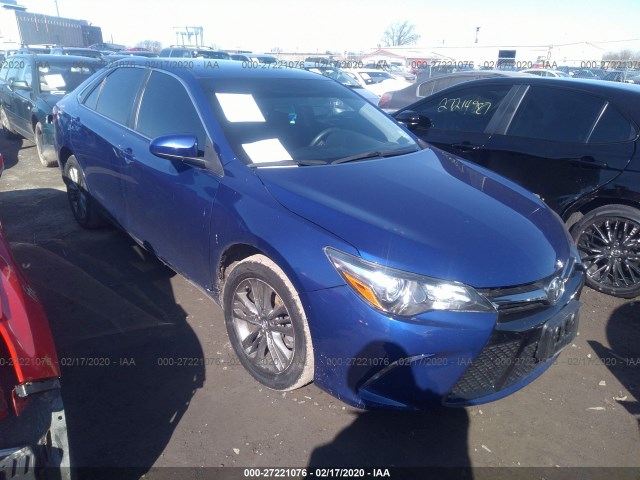 TOYOTA CAMRY 2016 4t1bf1fkxgu601324