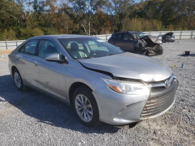 TOYOTA CAMRY LE 2016 4t1bf1fkxgu601985