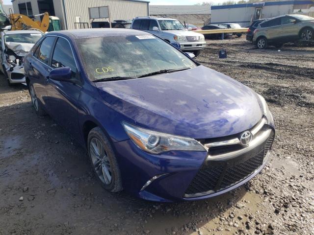 TOYOTA CAMRY LE 2016 4t1bf1fkxgu602067