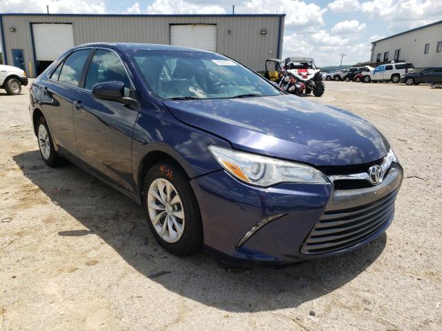 TOYOTA CAMRY LE 2016 4t1bf1fkxgu602635