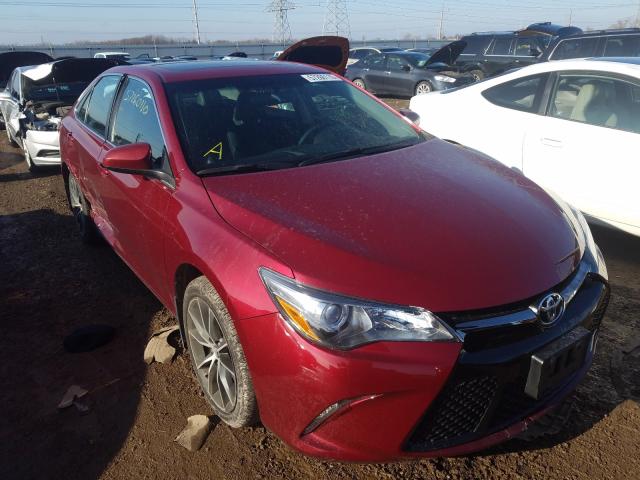 TOYOTA CAMRY LE 2016 4t1bf1fkxgu602988