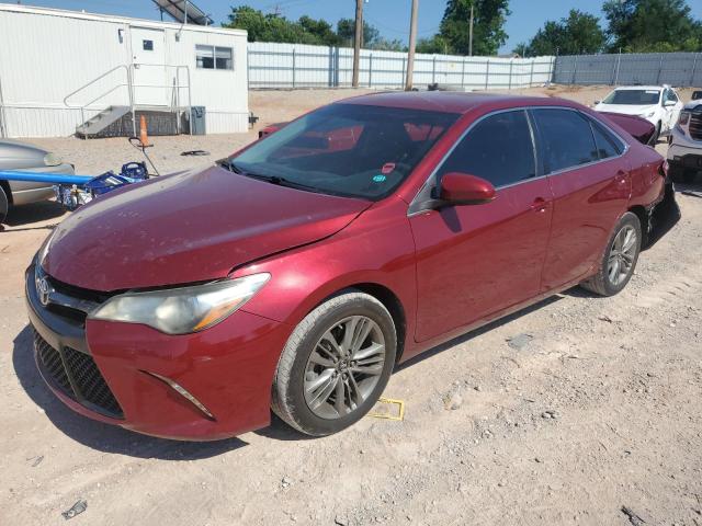 TOYOTA CAMRY 2016 4t1bf1fkxgu603929