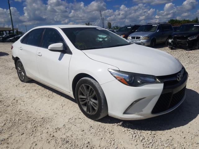 TOYOTA CAMRY LE 2016 4t1bf1fkxgu604210