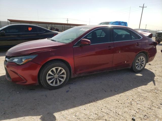 TOYOTA CAMRY LE 2016 4t1bf1fkxgu605146