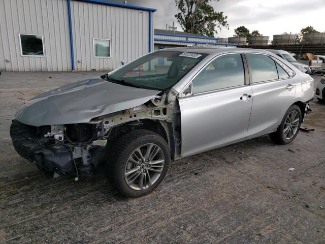 TOYOTA CAMRY LE 2016 4t1bf1fkxgu606121