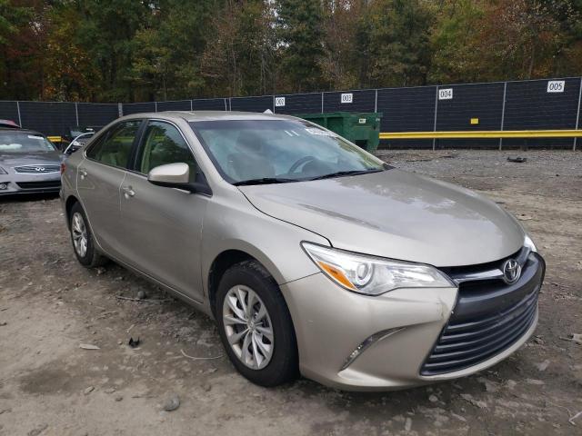 TOYOTA CAMRY LE 2016 4t1bf1fkxgu606233