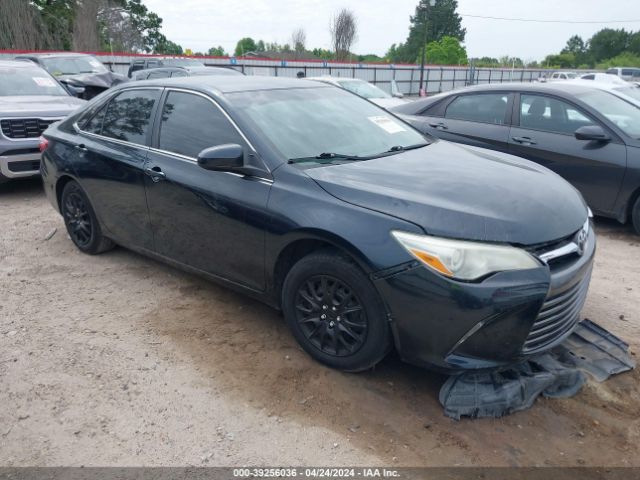 TOYOTA CAMRY 2016 4t1bf1fkxgu606443