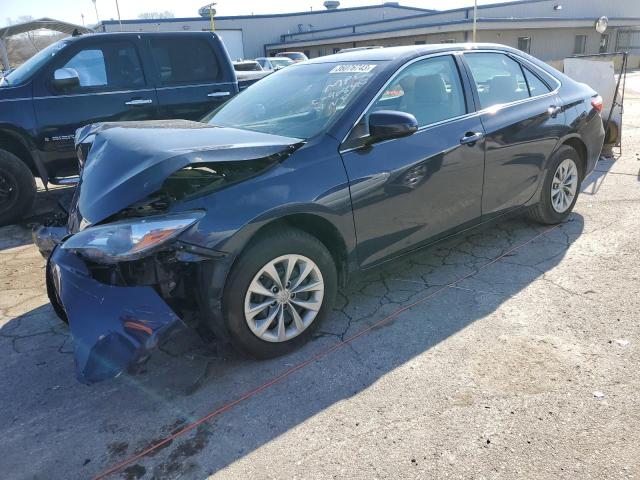 TOYOTA CAMRY LE 2016 4t1bf1fkxgu606653