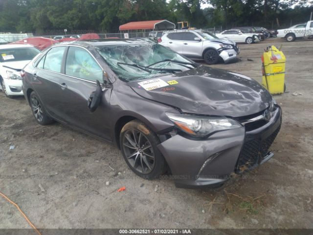 TOYOTA CAMRY 2016 4t1bf1fkxgu606684