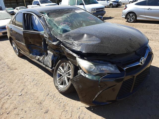 TOYOTA CAMRY LE 2016 4t1bf1fkxgu606734