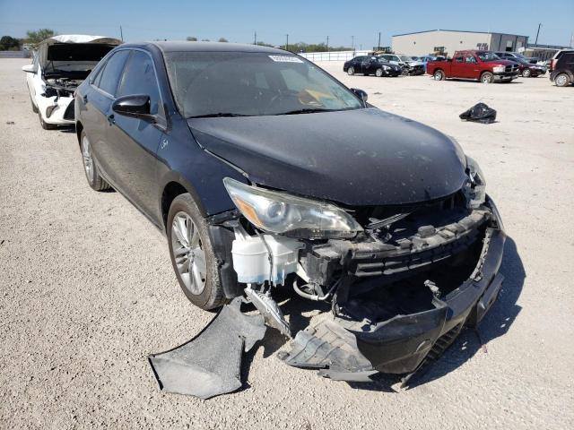 TOYOTA CAMRY LE 2016 4t1bf1fkxgu609486