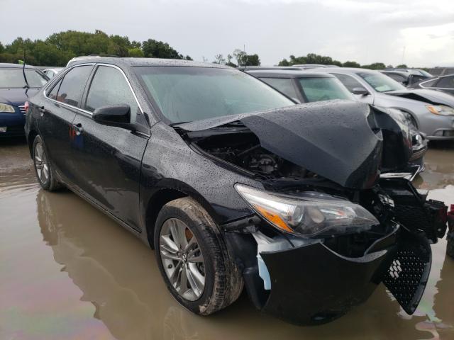 TOYOTA CAMRY LE 2016 4t1bf1fkxgu611707