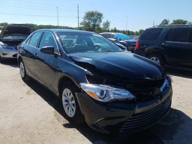 TOYOTA CAMRY LE 2016 4t1bf1fkxgu611870