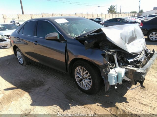 TOYOTA CAMRY 2016 4t1bf1fkxgu611982