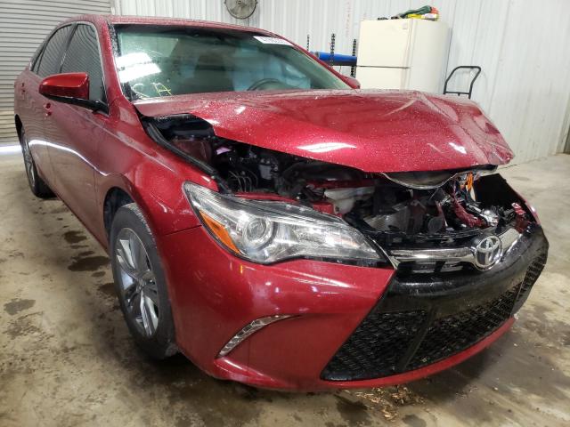 TOYOTA CAMRY LE 2016 4t1bf1fkxgu611996