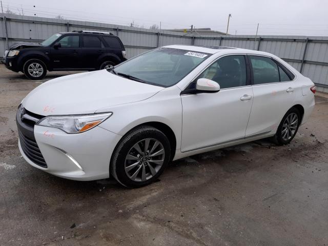 TOYOTA CAMRY LE 2016 4t1bf1fkxgu613408