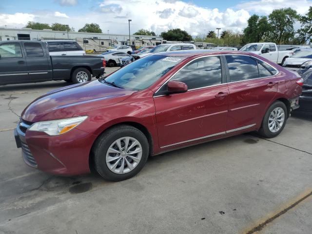 TOYOTA CAMRY 2016 4t1bf1fkxgu613649