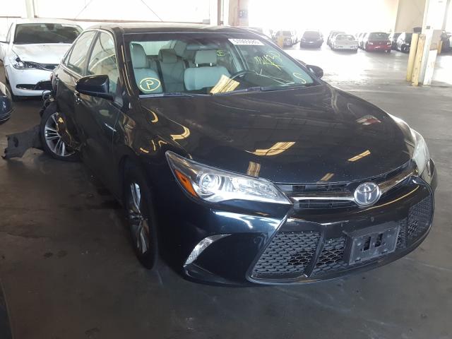 TOYOTA CAMRY LE 2016 4t1bf1fkxgu614154