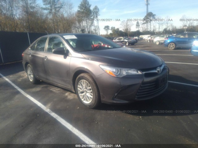 TOYOTA CAMRY 2016 4t1bf1fkxgu614364