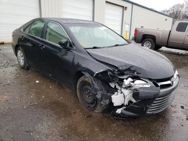 TOYOTA CAMRY LE 2016 4t1bf1fkxgu614929