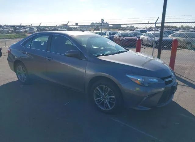 TOYOTA CAMRY 2016 4t1bf1fkxgu614994