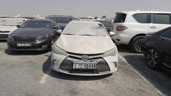 TOYOTA CAMRY 2016 4t1bf1fkxgu956879