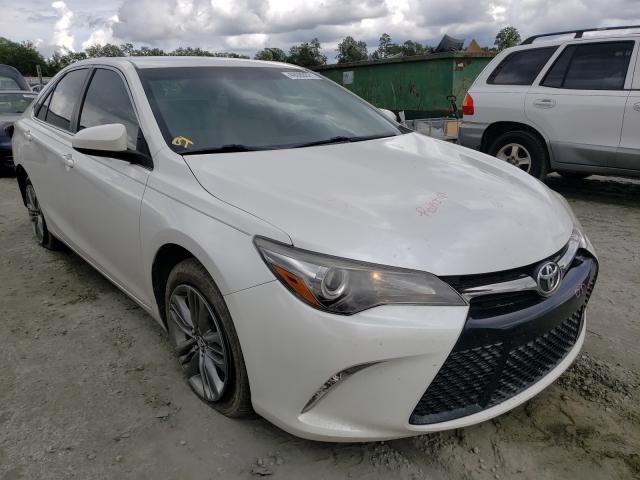 TOYOTA CAMRY LE 2017 4t1bf1fkxhu268141