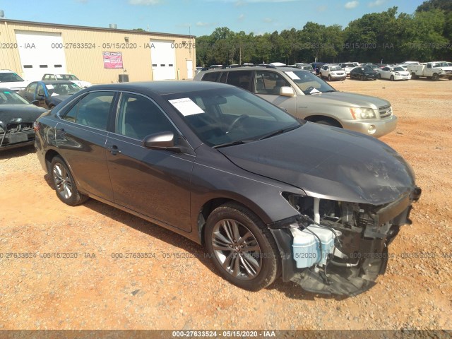 TOYOTA CAMRY 2017 4t1bf1fkxhu268401