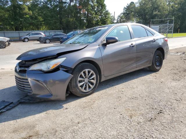 TOYOTA CAMRY LE 2017 4t1bf1fkxhu270312