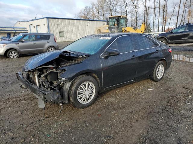 TOYOTA CAMRY 2017 4t1bf1fkxhu270732