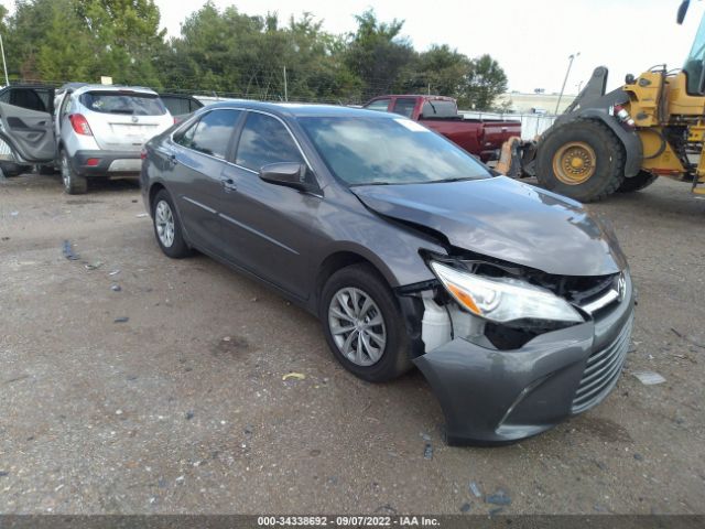 TOYOTA CAMRY 2017 4t1bf1fkxhu272027